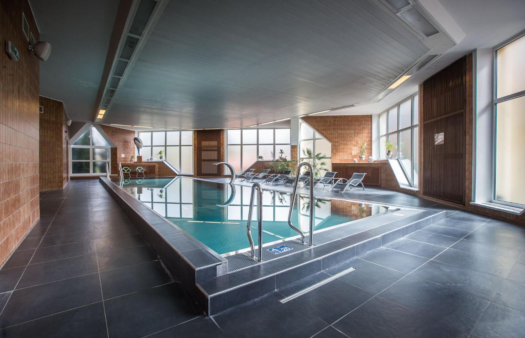 Monti Spa Франтишкови-Лазне Экстерьер фото